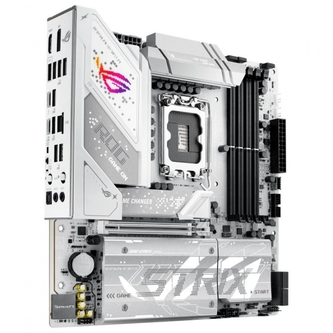 Rog Strix B860-G Gaming Wifi alaplap