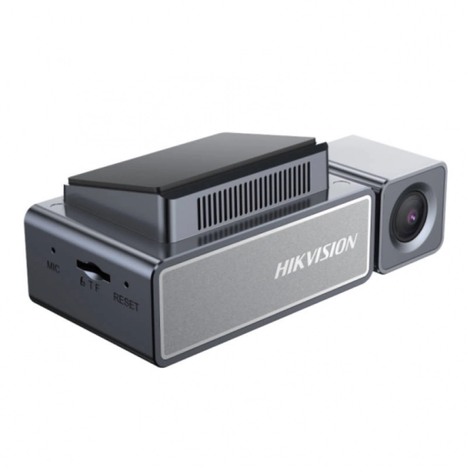 Autós kamera Hikvision C8 UHD GPS-szel