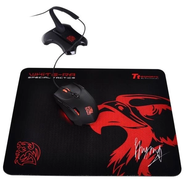 Tt eSPORTS egér kábelrendező tartó