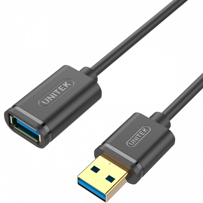 USB 3.1 Gen 1 hosszabbító kábel 3m