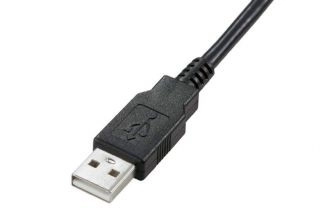 Usb-s fülhallgatók EPSILION