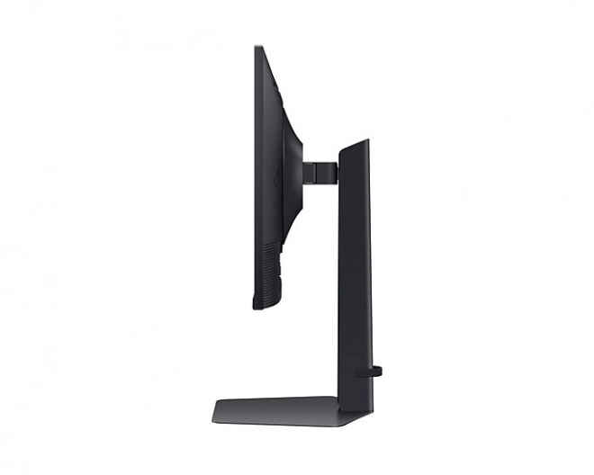 Samsung 27 colos gaming monitor