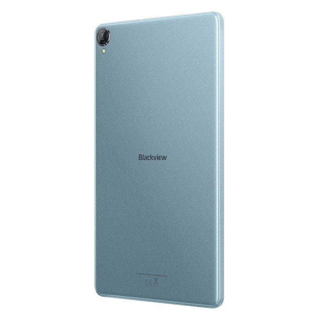 Tablet WiFi 8 hüvelykes 4/128GB 5580mAh Kék