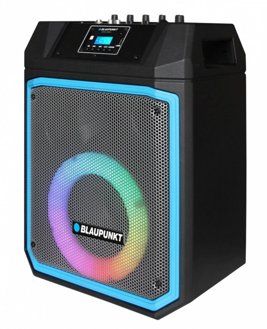 Blaupunkt MB06.2 vezeték nélküli zene rendszer LED világítással