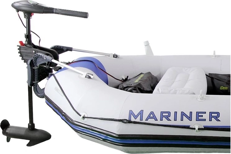 Strapabíró kialakítás alumínium támaszokkal