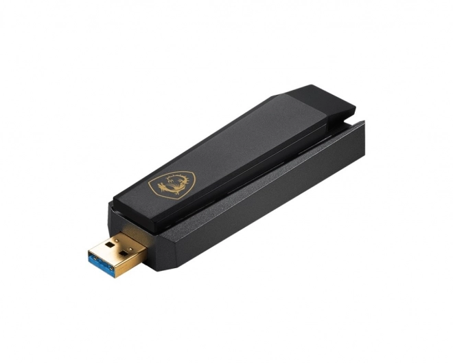 Wifi adapter USB-vel