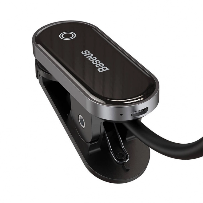 Baseus comfort mini olvasólámpa klippel