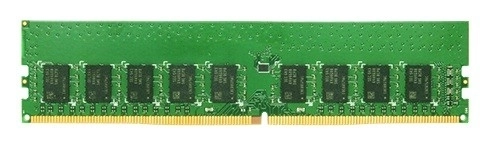Synology ddr4 8GB 2666 MHz ecc memória