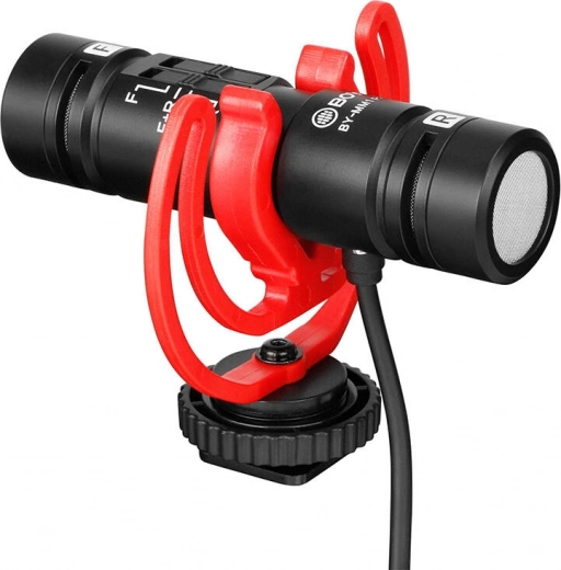 Sokoldalú felvétel