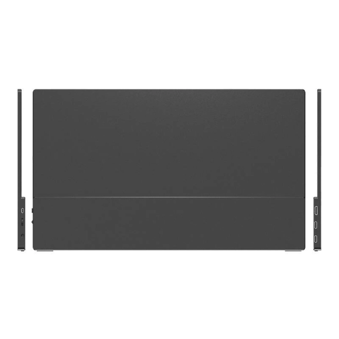Hordozható monitor arzopa a1 gamut 15,6"