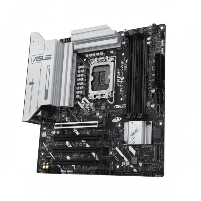 Asus Prime Z890M-PLUS WIFI alaplap
