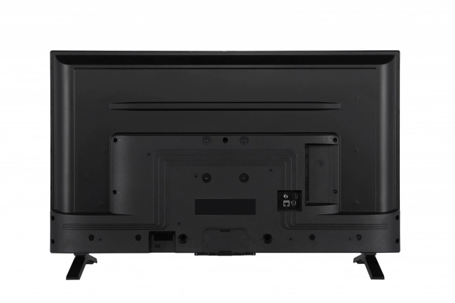40 hüvelykes LED TV