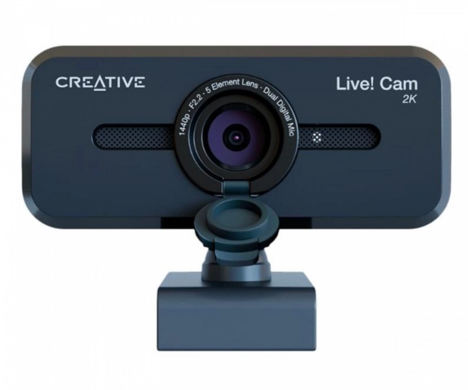 Creative Live! Cam Sync V3 webkamera