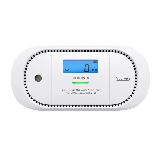 X-Sense szén-monoxid érzékelő Link+ Pro