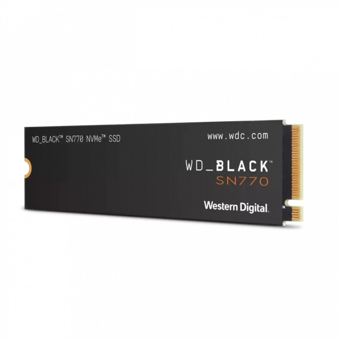 Wd_black sn770 nvme ssd 2tb