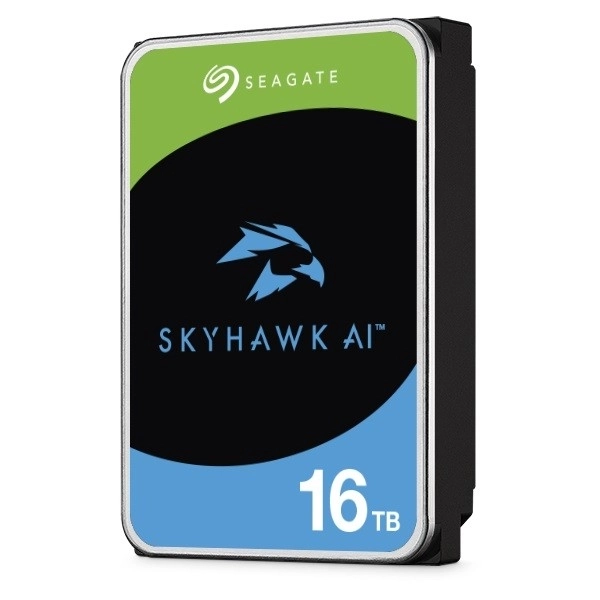 SkyHawk AI merevlemez 16TB