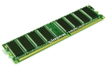 Kingston DDR4 8GB 2666MHz asztali memória