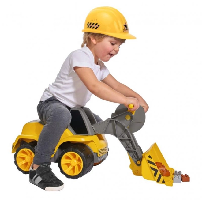 Ergonomikus kényelmes ülés