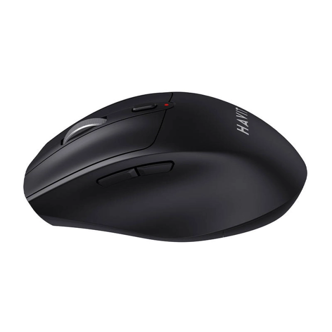 Ergonomikus forma és 6 funkciógomb