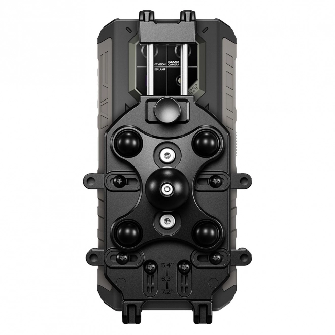 Kerékpáros telefon tartó Ulefone Mount Pro