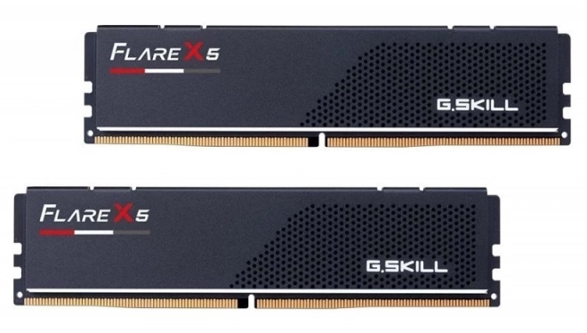 Flare X5 AMD DDR5 64GB memória