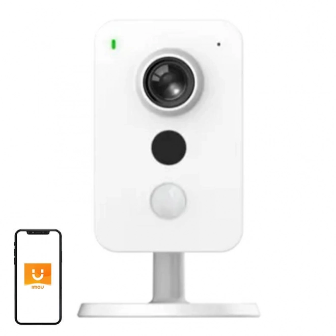 Beltéri wifi kamera 2MP poe