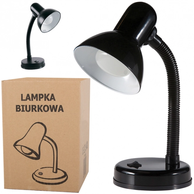 Állítható iskolai asztali lámpa