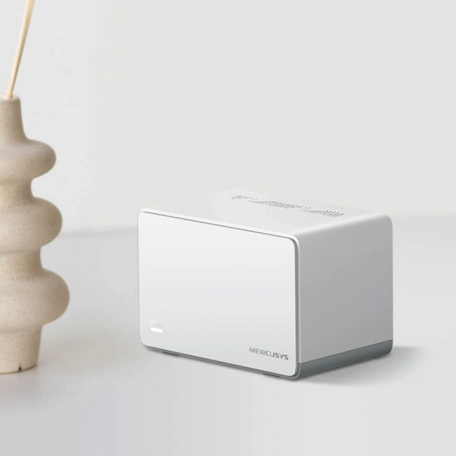 Wifi rendszer TP-Link Halo H70X AX1800 2-csomag