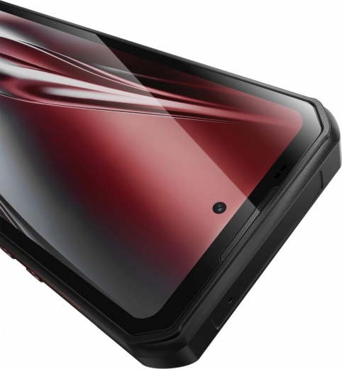 Hatalmas 16 000 mAh akkumulátor 45 W gyorstöltéssel