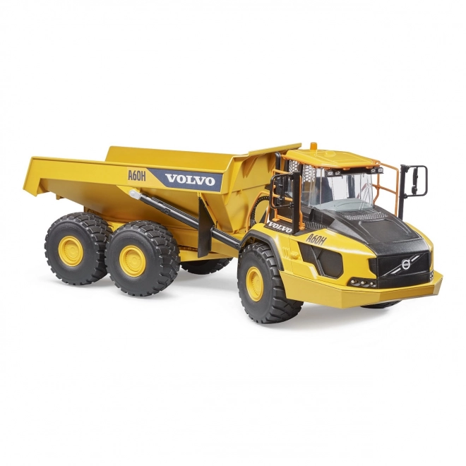 Volvo A60H Bruder Csuklós dömper