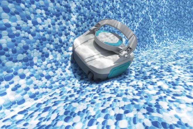 AquaTronix G100 medence porszívó