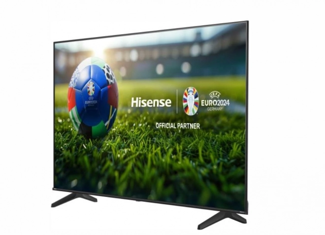 50 hüvelykes LED 50A6N televízió