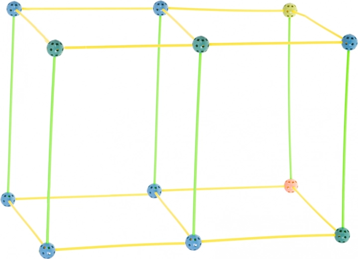 Kétféle pálcika a nagyobb variálhatóságért