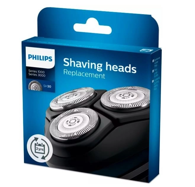 Philips cserélhető borotvafej SH30/50
