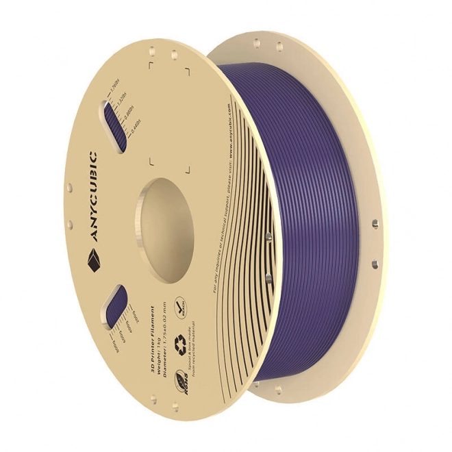 Anycubic pla pantone színű filament szett (4 db)