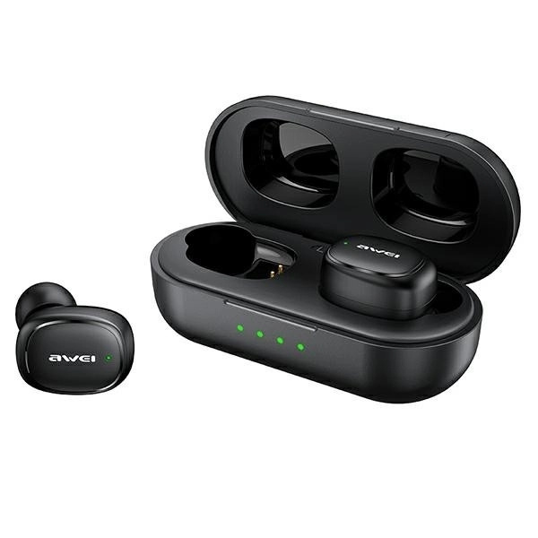 Vezeték nélküli fülhallgató AWEI T13 Pro Bluetooth 5.1