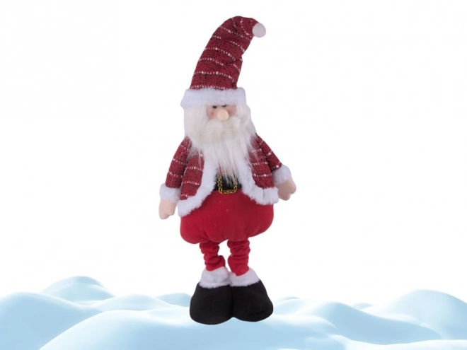 Teleszkópos váno gnome dekoráció