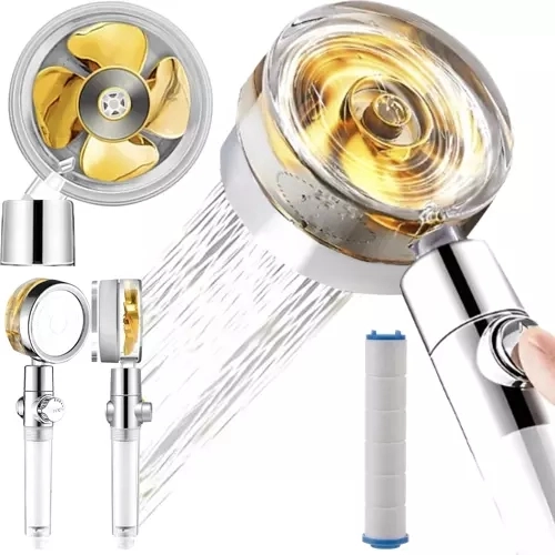 Víztakarékos használat