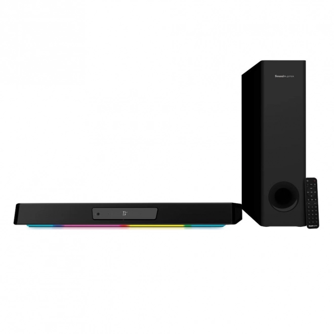 Sound Blaster Katana V2X hangprojektor játékhoz