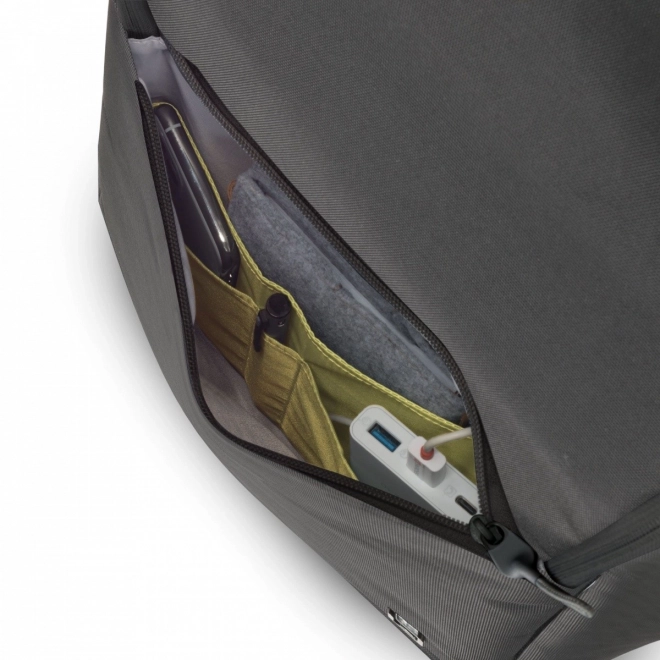 Dicota eco laptop hátizsák 13-15,6 col, fekete
