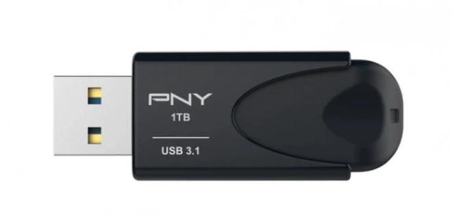 PNY Attaché 4 1TB pendrive USB 3.1