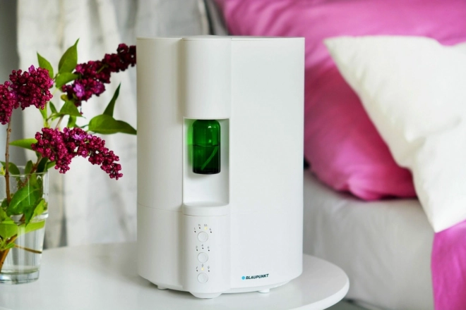 Blaupunkt aromaterápiás párásító