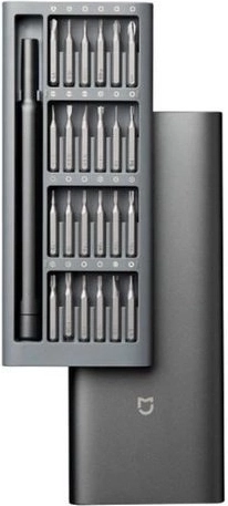 24 precíziós bit elektronikához és háztartáshoz