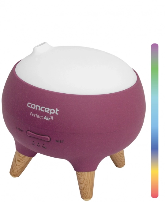 Concept Perfect Air Berry illatdiffúzor