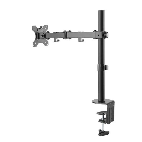 Asztali monitor tartó Neomounts FPMA-D550BLACK