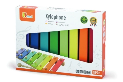 Fa xilofon