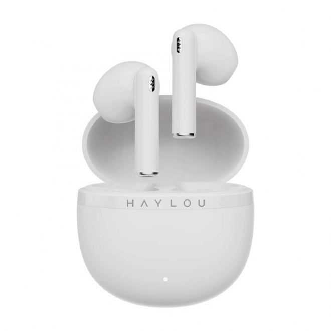 Haylou X1 Plus vezeték nélküli fülhallgató (fehér)