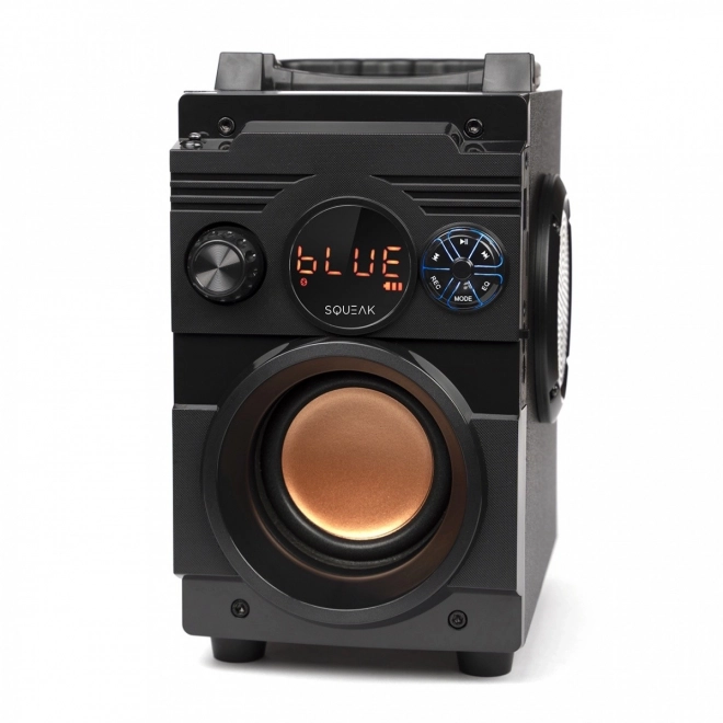 BassBlaster Bluetooth hangszóró