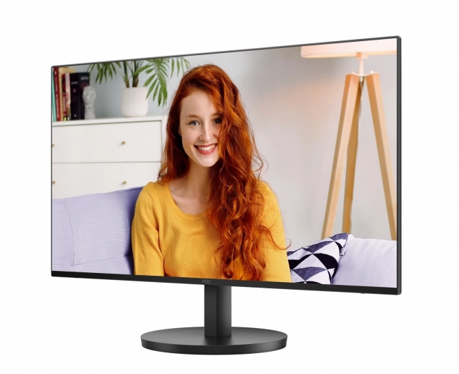 IPS Monitor 27 hüvelyk 100Hz HDMI DP USB-C