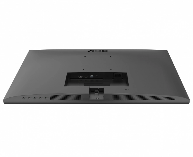 IPS Monitor 27 hüvelyk 100Hz HDMI DP USB-C